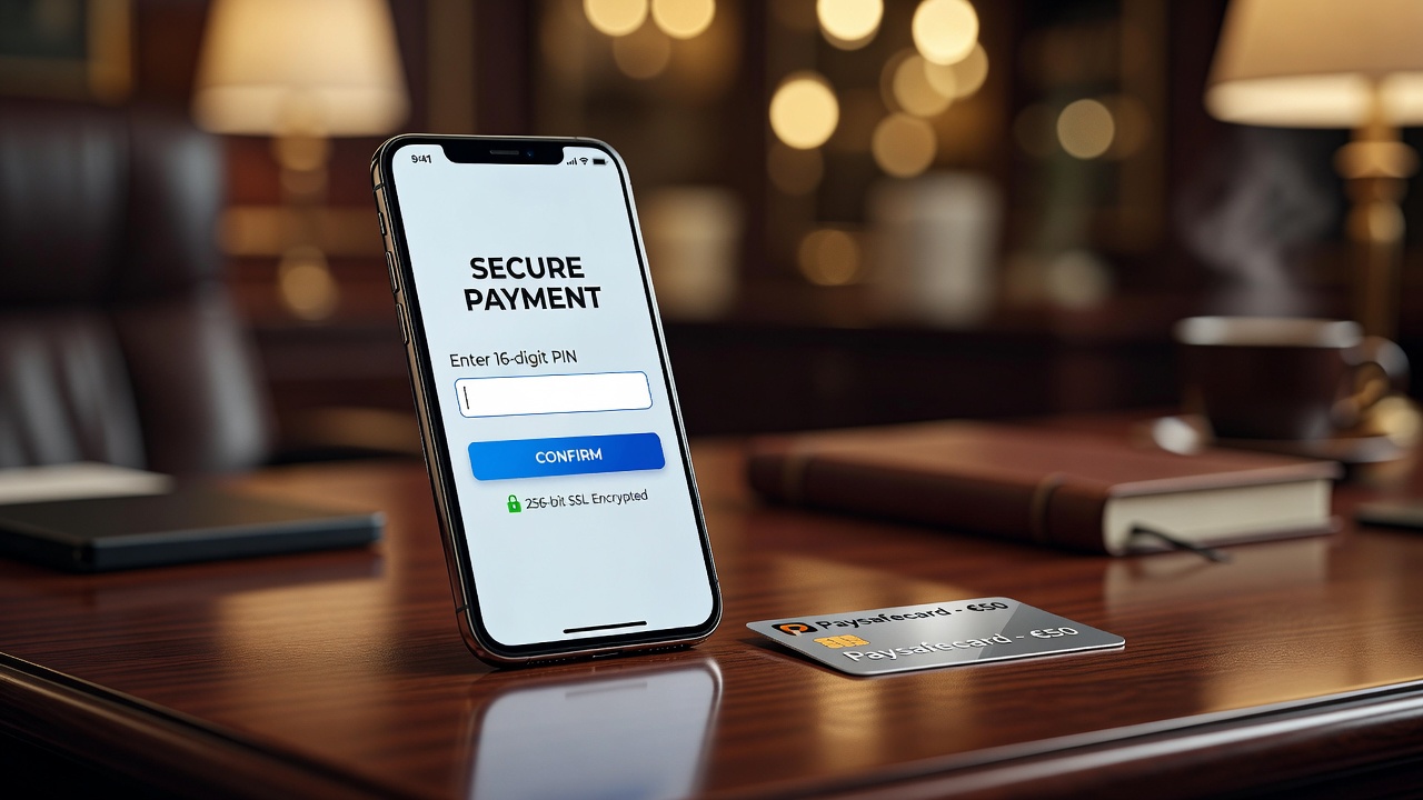 Πώς να κάνετε κατάθεση σε καζίνο με Paysafe - καζινο που δεχονται paysafe