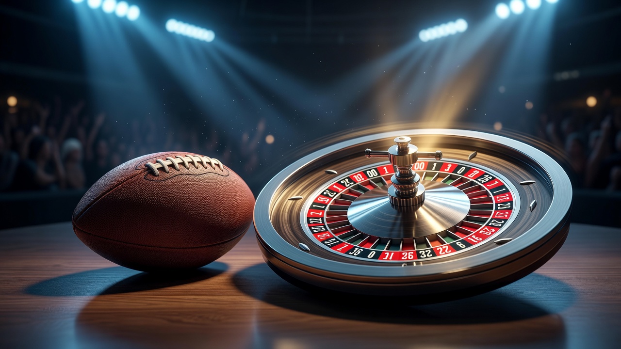 Στοιχηματικές Προσφορές και Σπορ Μπόνους - casino bonus