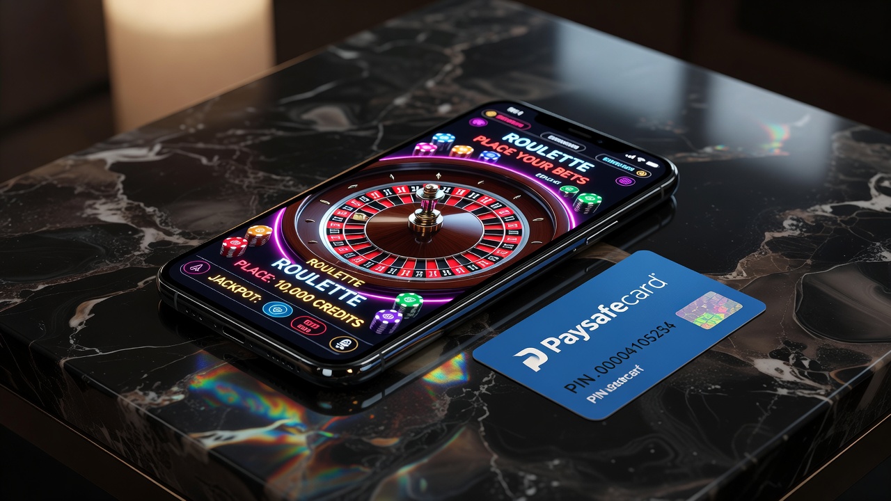 Κορυφαία Online Casino που Δέχονται Paysafecard για το 2026 - casino online paysafecard