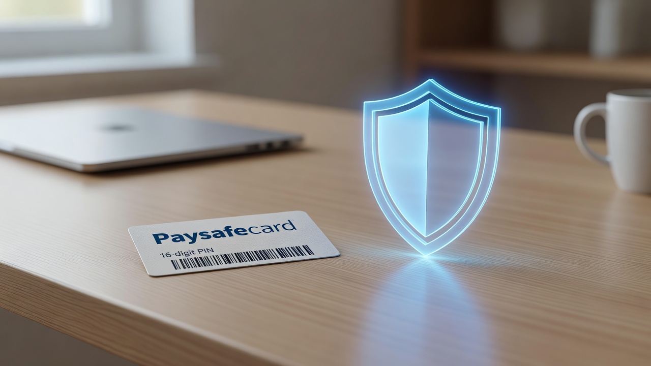 Πλεονεκτήματα και Μειονεκτήματα της Paysafecard - casino online paysafecard