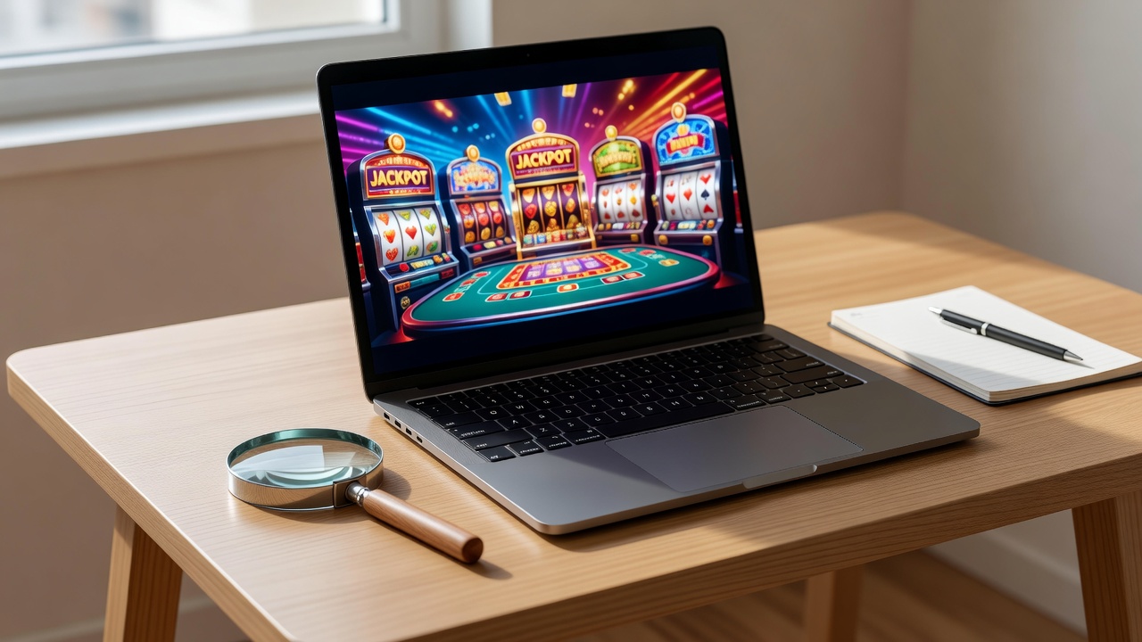 Πώς Αξιολογούμε τις Πλατφόρμες Online Gaming - casino 10 euro