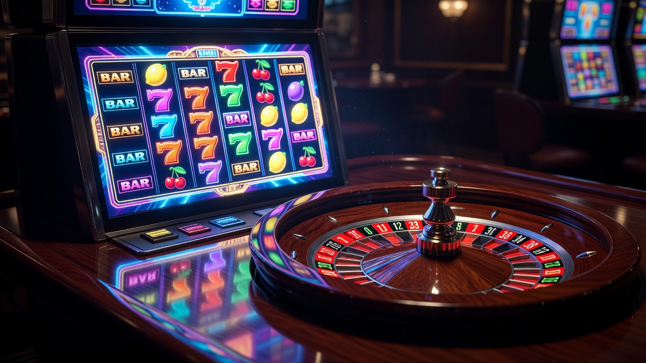 Διαθέσιμα Παιχνίδια στα Καζίνο με 10 Ευρώ - casino 10 euro