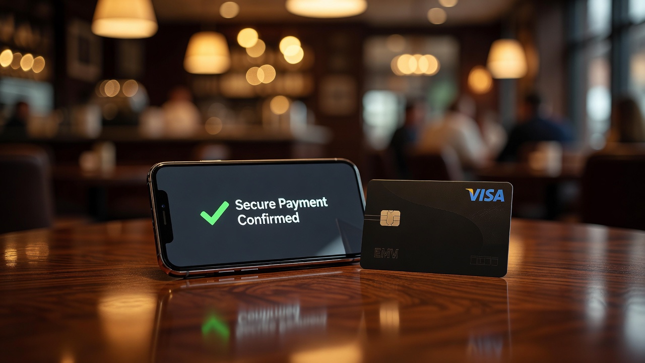 Γιατί να επιλέξετε Visa σε online καζίνο; - visa casino