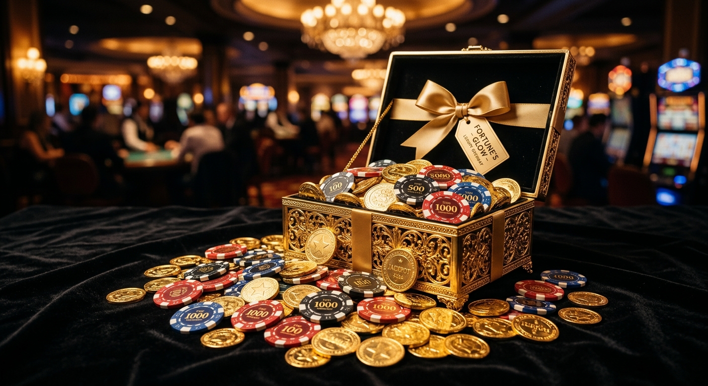 Μπόνους και Προσφορές στο Yep Casino - yep casino