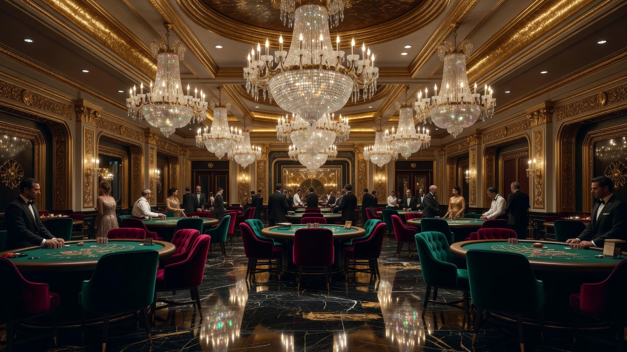 Millioner Casino: Αναλυτική Παρουσίαση - millioner