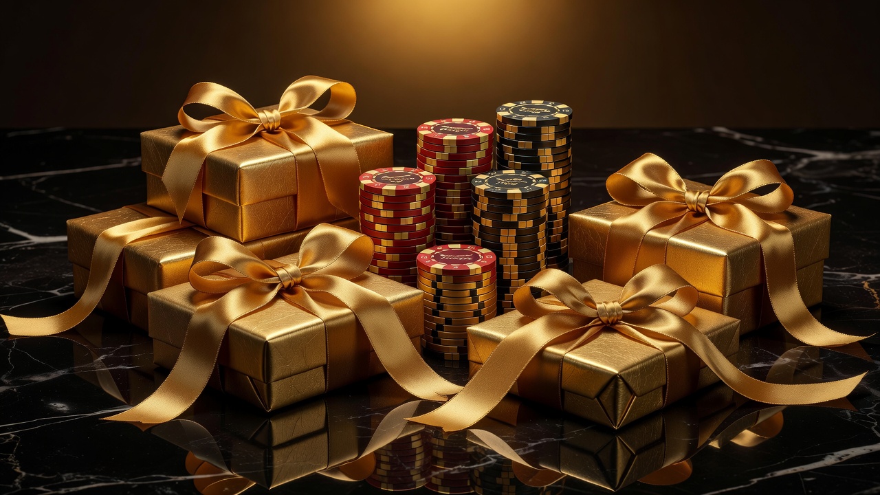 Μπόνους και Προσφορές - deposit 1 euro casino