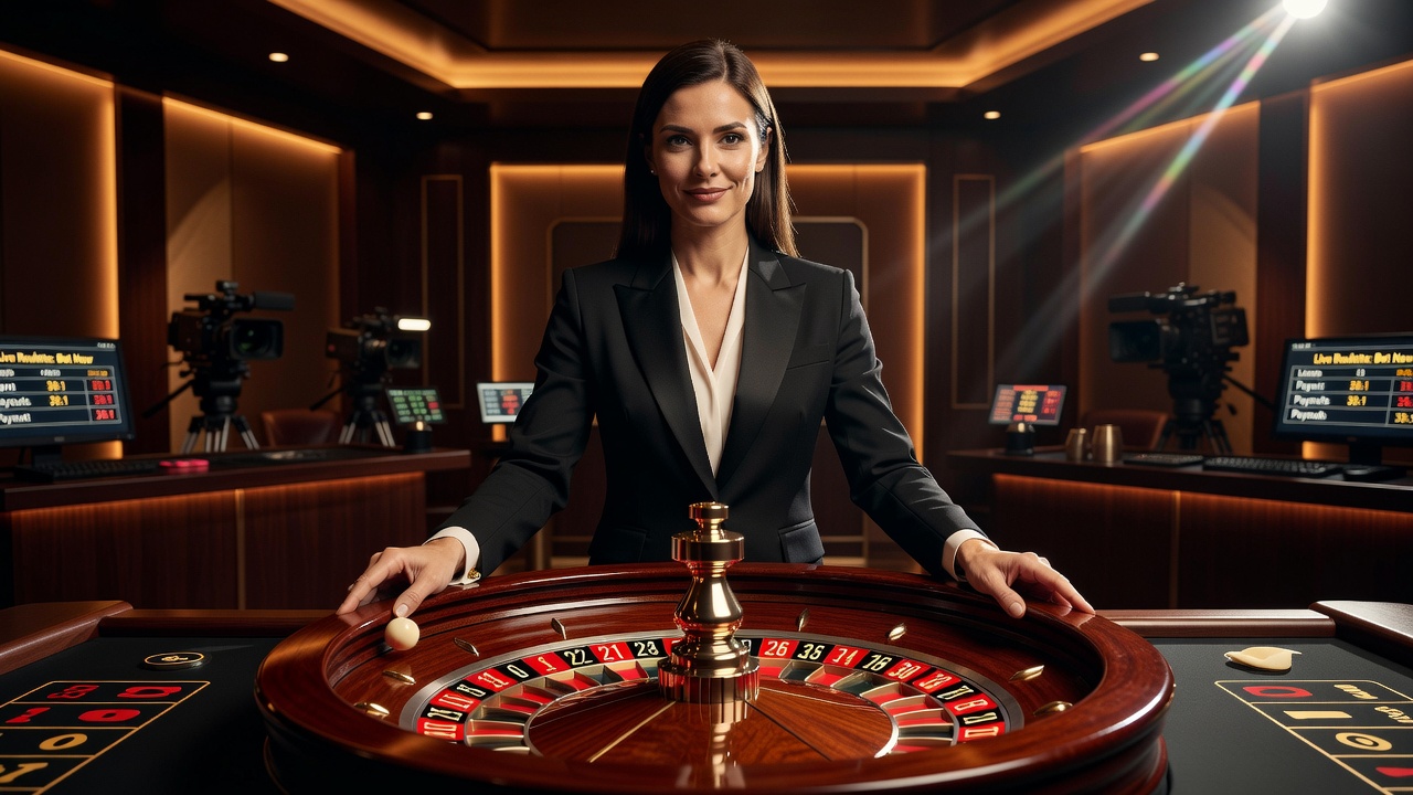 Σύγκριση: Νέα Καζίνο Live vs Καθιερωμένα - new casino